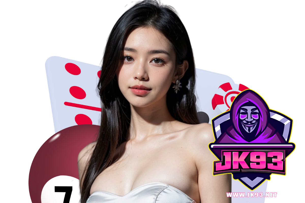 jk93 wallet